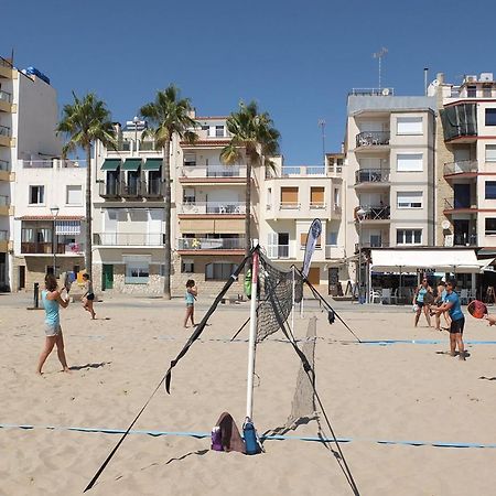 Entre Pinos P1 Beach Apartment Torredembarra Luaran gambar