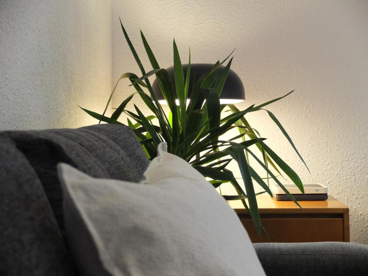 Entre Pinos P1 Beach Apartment Torredembarra Luaran gambar