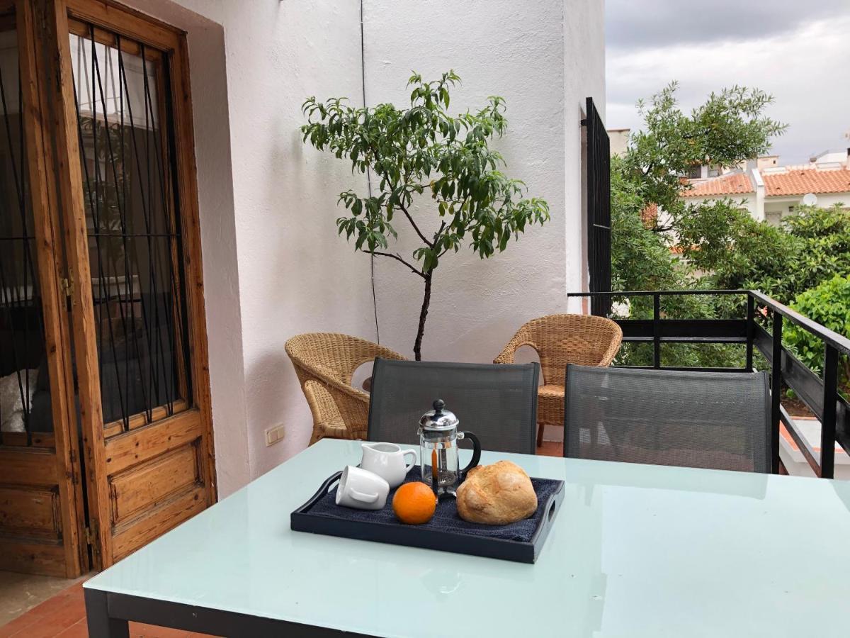 Entre Pinos P1 Beach Apartment Torredembarra Luaran gambar