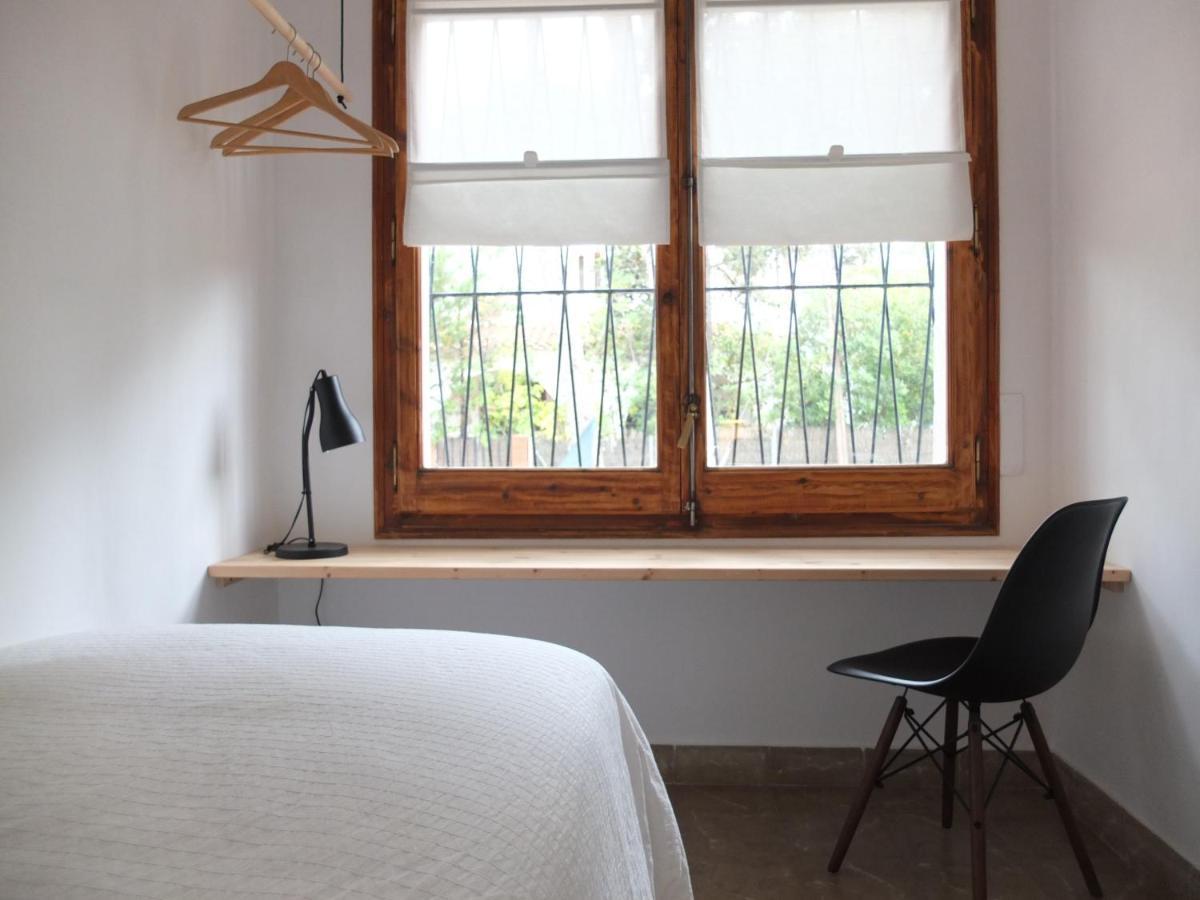Entre Pinos P1 Beach Apartment Torredembarra Luaran gambar