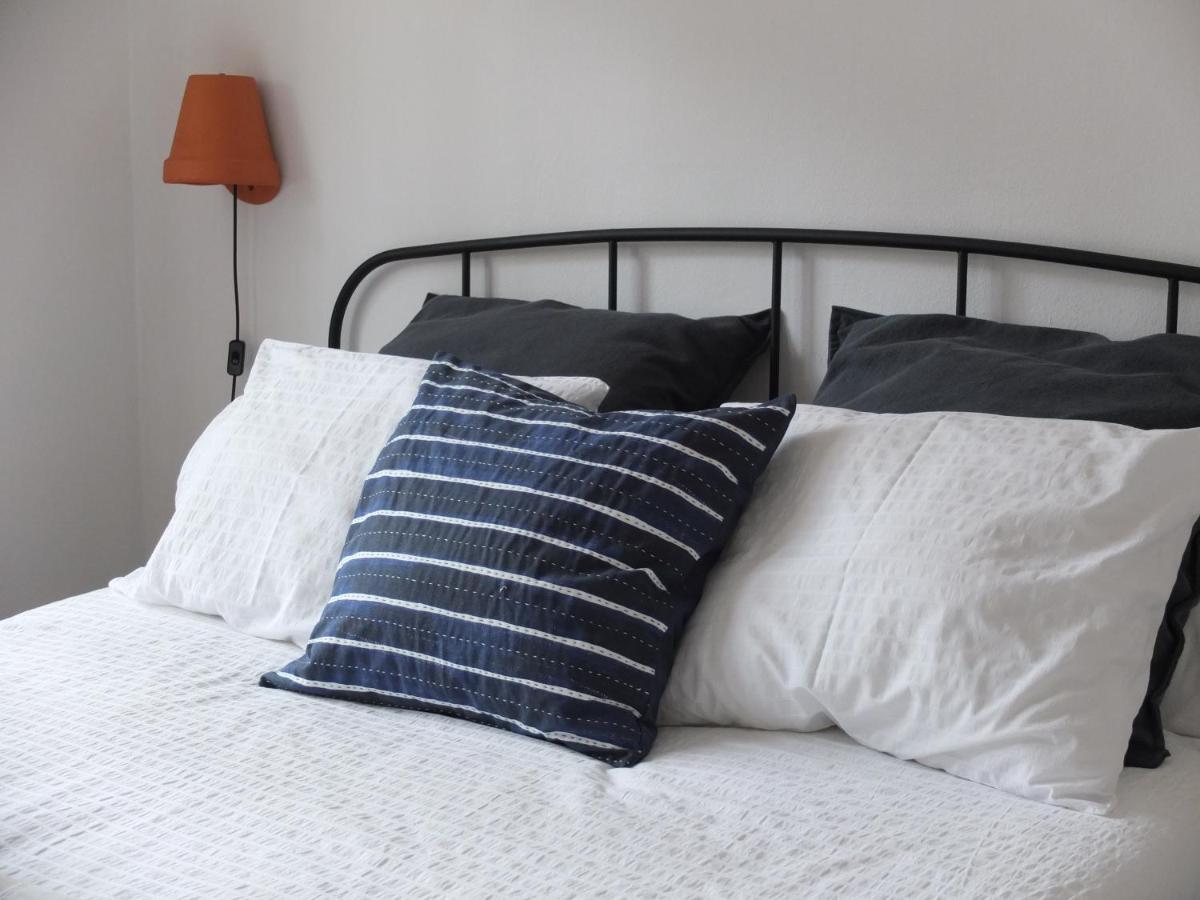 Entre Pinos P1 Beach Apartment Torredembarra Luaran gambar