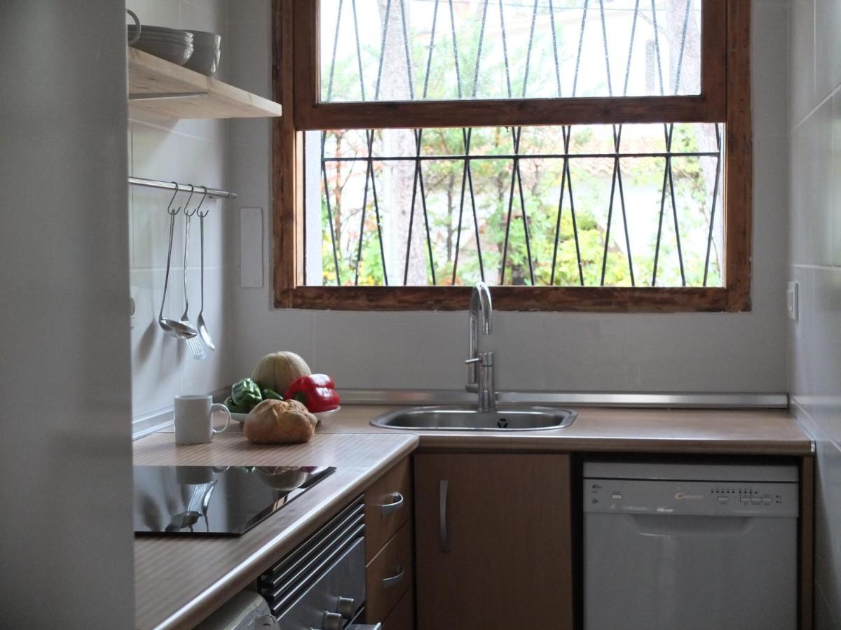 Entre Pinos P1 Beach Apartment Torredembarra Luaran gambar