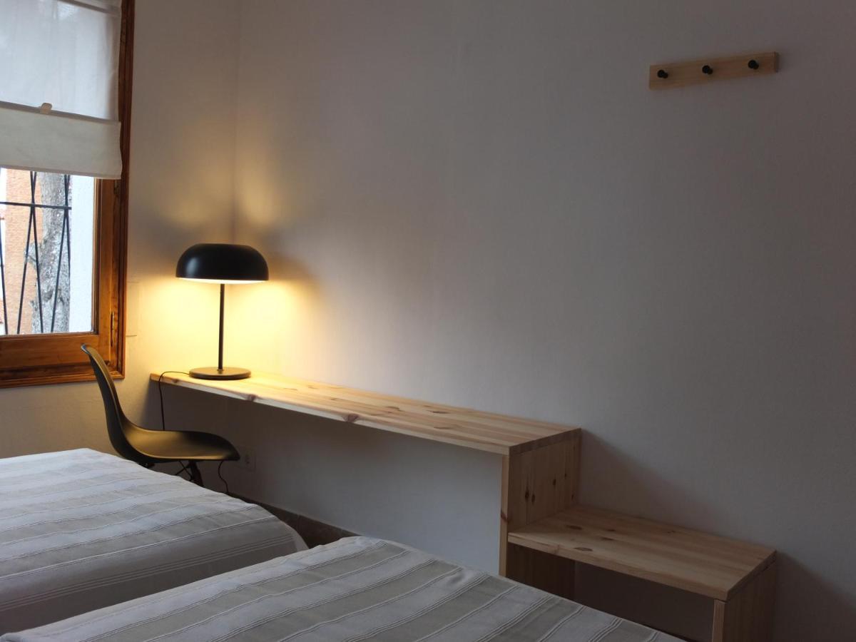 Entre Pinos P1 Beach Apartment Torredembarra Luaran gambar