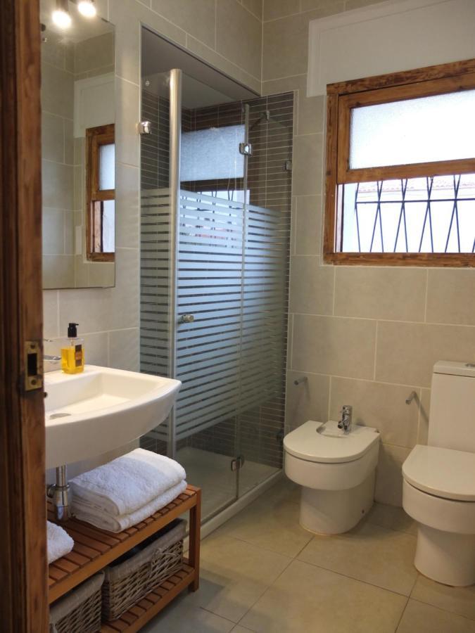 Entre Pinos P1 Beach Apartment Torredembarra Luaran gambar