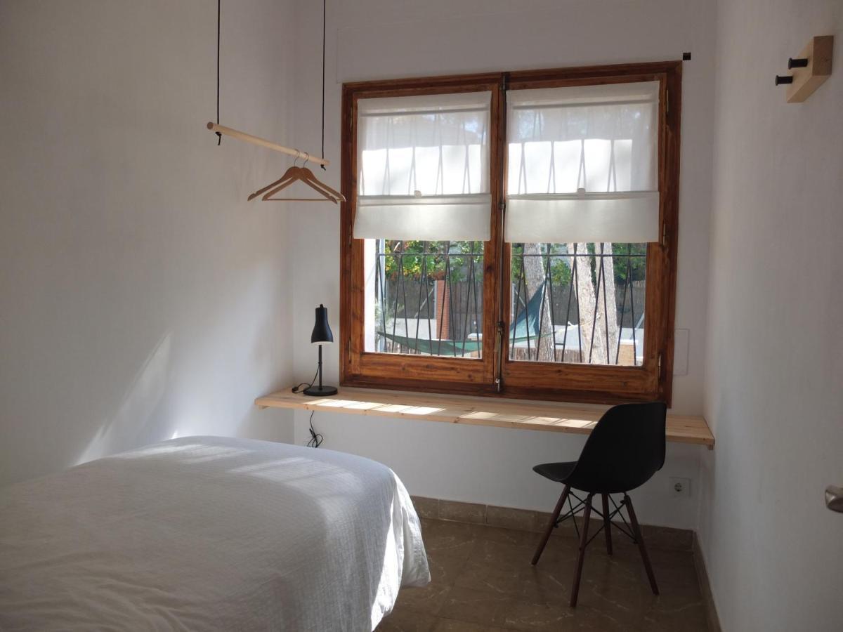 Entre Pinos P1 Beach Apartment Torredembarra Luaran gambar