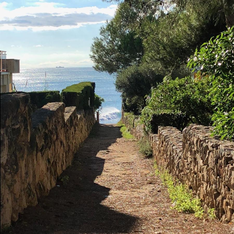 Entre Pinos P1 Beach Apartment Torredembarra Luaran gambar